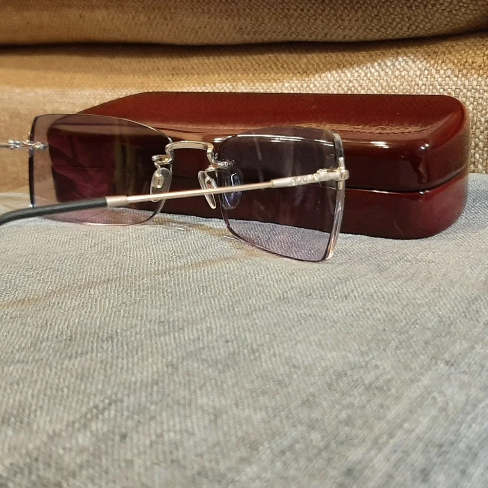 👓 OGANI Luxury Eyewear| !! DIAMONDS !! Frames